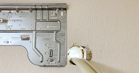 確実な施工管理