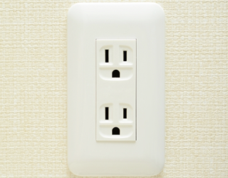 コンセント工事