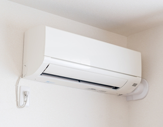 ルームエアコン工事